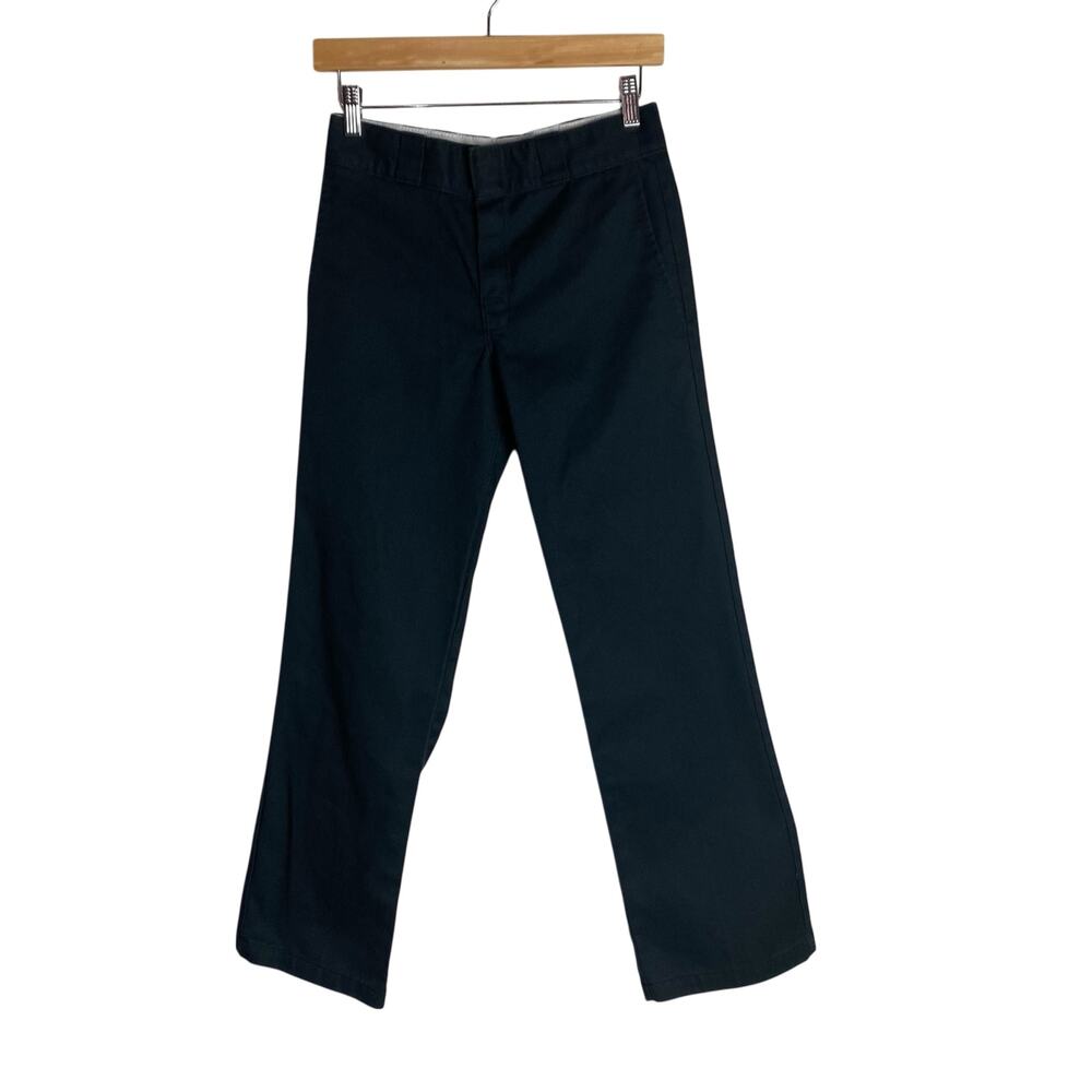 Men's Black Pants